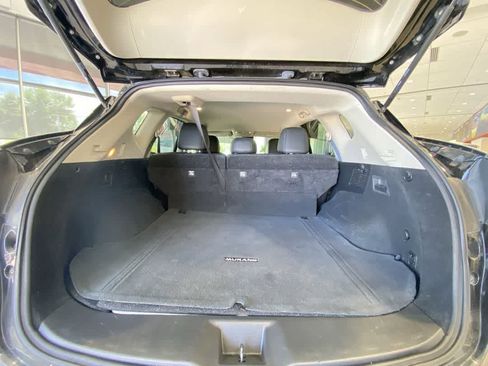 Used 2023 Nissan Murano SV AWD/4WD image 25