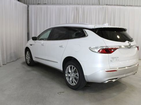 Used 2022 Buick Enclave Premium w/ Experience Buick Package AWD/4WD image 32
