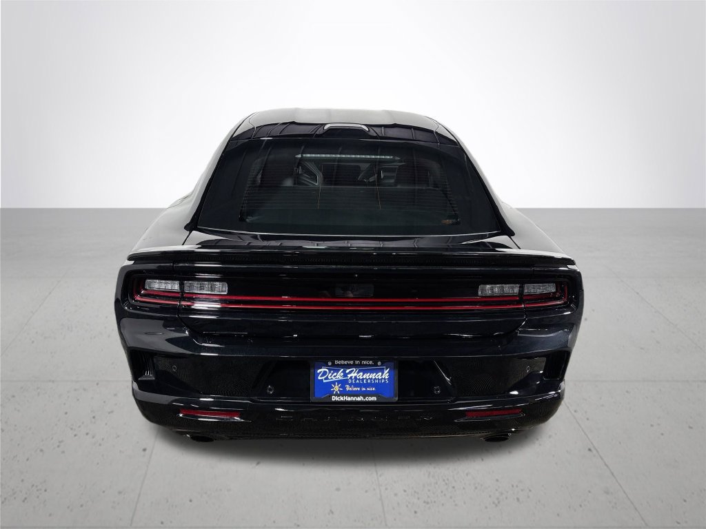 New 2026 Dodge Charger R/T AWD/4WD image 7
