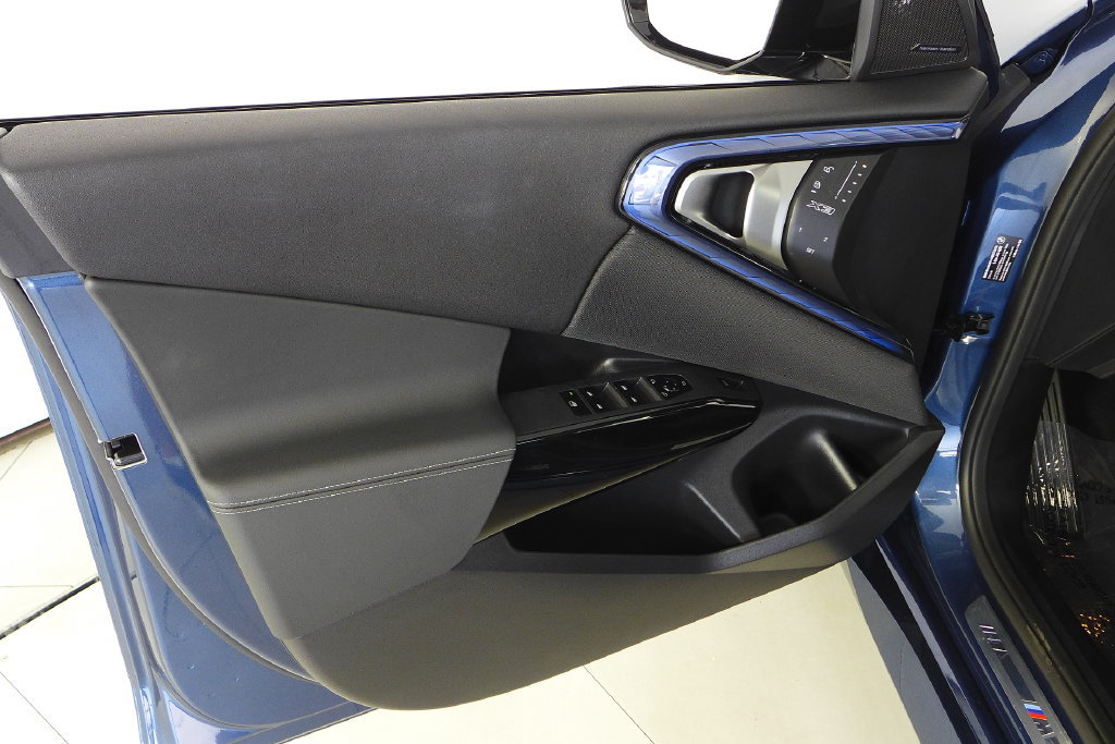 Used 2026 BMW X3 M50 AWD/4WD image 11