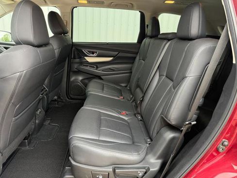 Used 2019 Subaru Ascent Limited w/ Popular Package #3 AWD/4WD image 12