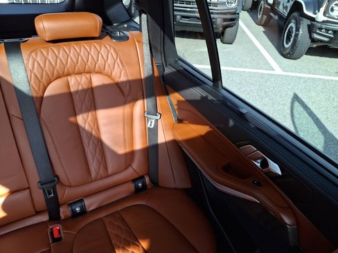 Used 2022 BMW X5 xDrive40i w/ M Sport Package image 20