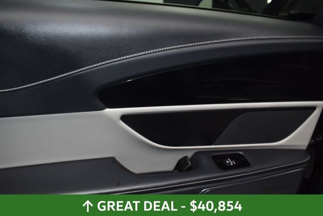 Used 2024 Lincoln Nautilus Reserve AWD/4WD image 21