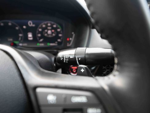 Certified 2025 Honda Accord Sport image 14