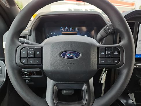 New 2026 Ford F150 STX w/ Equipment Group 200A RWD image 27