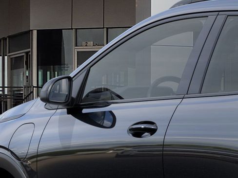New 2027 Chevrolet Bolt RS w/ Technology Package FWD image 12