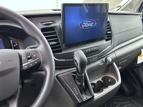 New 2026 Ford Transit 350 XL image 12