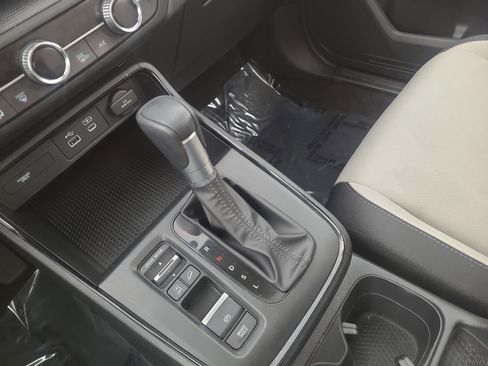 Used 2025 Honda CR-V EX image 22