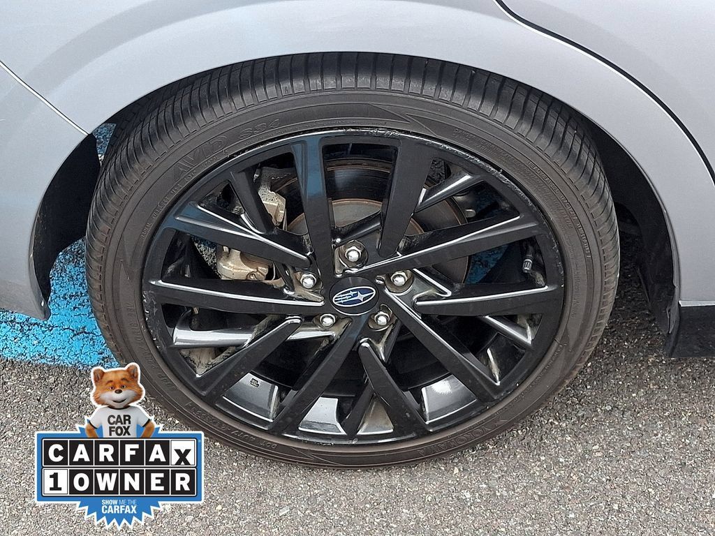 Used 2024 Subaru Impreza RS AWD/4WD image 11