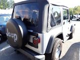 Used 2006 Jeep Wrangler Sport w/ 30" Tire & Wheel Group image 5