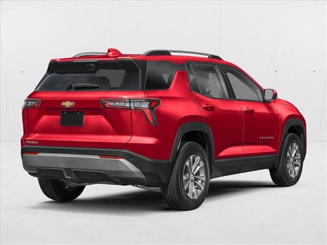 New 2027 Chevrolet Equinox LT FWD image 2