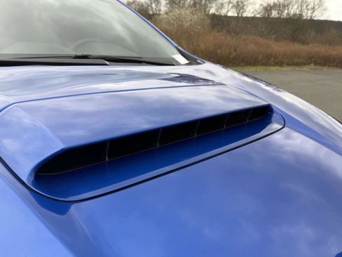 Used 2023 Subaru WRX image 17