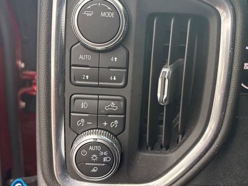 Used 2022 GMC Sierra 2500 SLT image 20