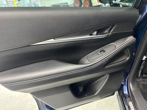 Used 2025 INFINITI QX60 Luxe AWD/4WD image 27