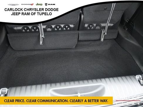 New 2026 Chrysler Pacifica Limited w/ Uconnect Theater Family Group image 22