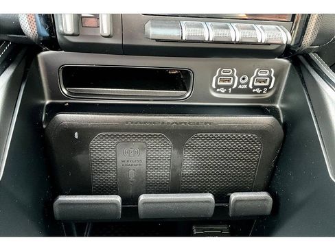 Used 2023 RAM 2500 Limited image 16