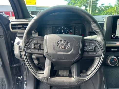 New 2026 Toyota Tacoma SR5 AWD/4WD image 14