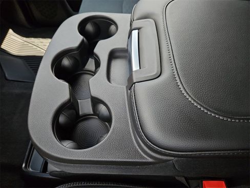 New 2026 RAM 2500 Tradesman image 24