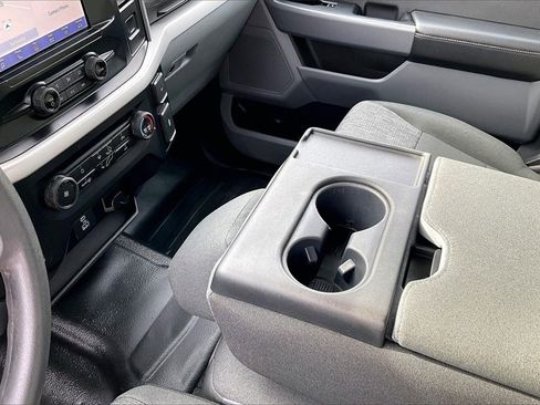 Used 2023 Ford F150 XLT w/ XTR Package image 14