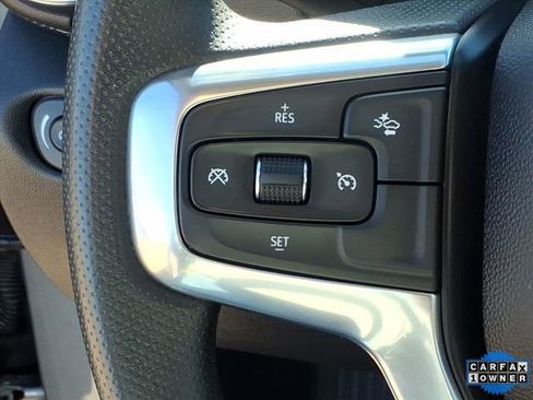 Used 2023 Chevrolet Blazer LT w/ Convenience Package image 17