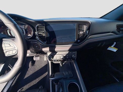 New 2026 Dodge Durango GT image 29