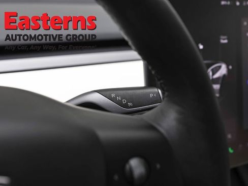 Used 2023 Tesla Model 3 Standard Range RWD image 13