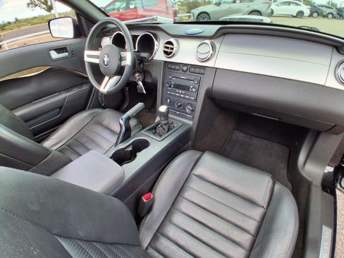Used 2007 Ford Mustang GT RWD image 29