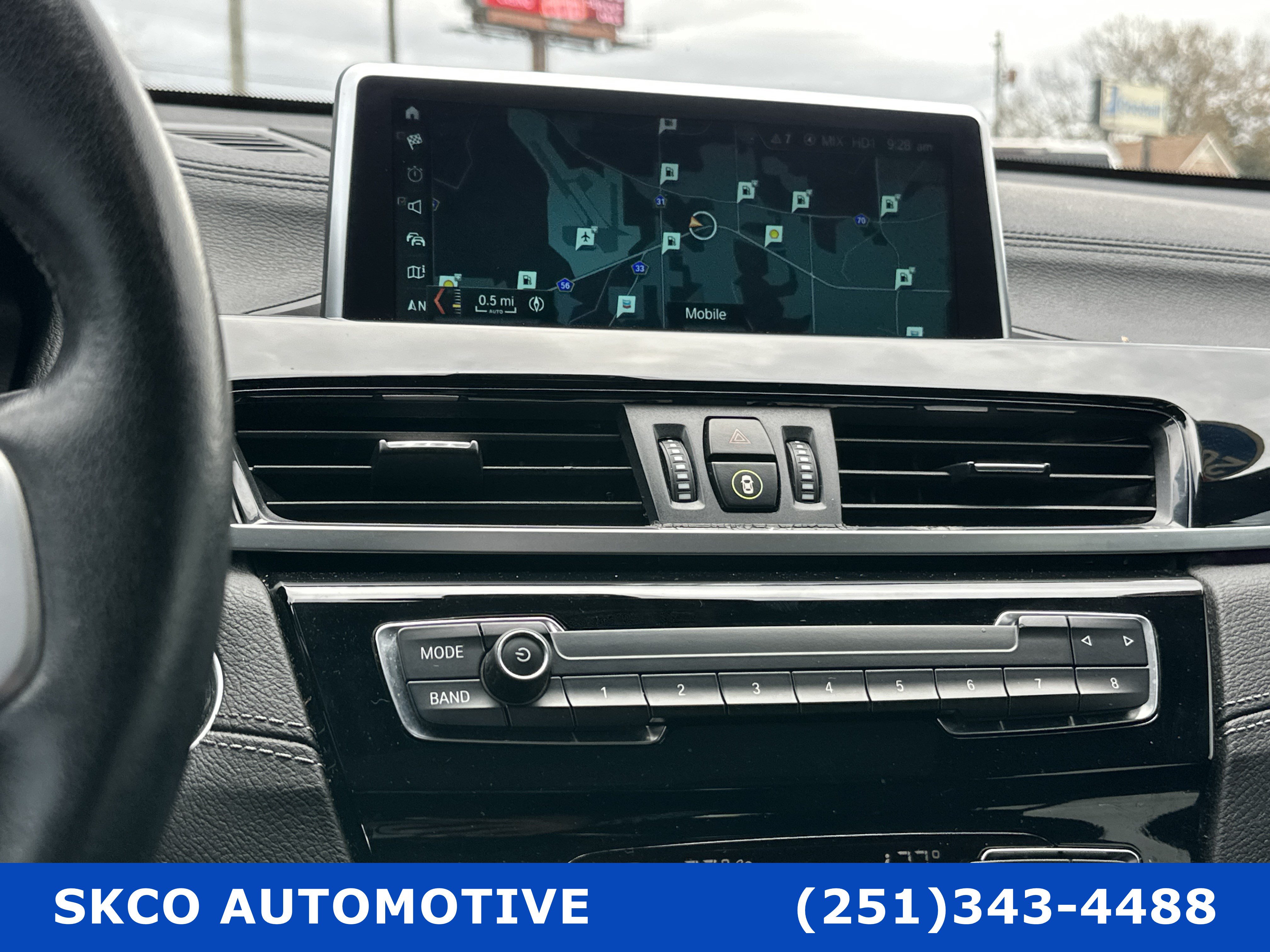 Used 2020 BMW X2 sDrive28i w/ Convenience Package FWD image 16
