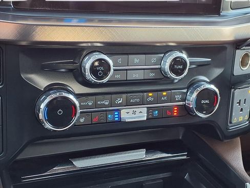 Used 2024 Ford F250 King Ranch w/ Chrome Package image 16