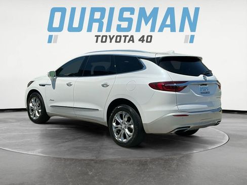 Used 2019 Buick Enclave Avenir w/ Avenir Technology Package AWD/4WD image 5