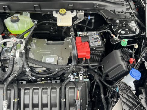 New 2026 Ford Mustang Mach-E Select image 38