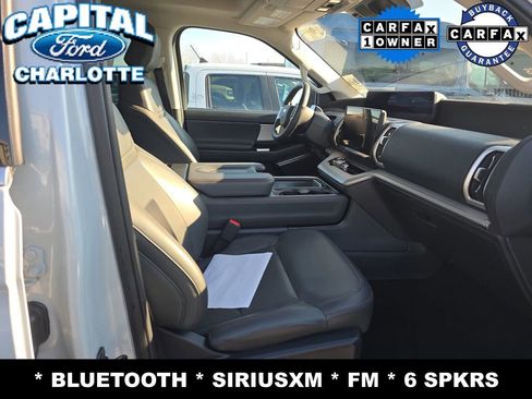 Used 2025 Ford Expedition Max Active image 8