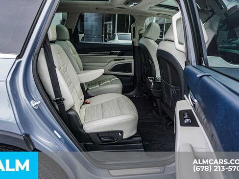 Used 2023 Kia Telluride SX Prestige AWD/4WD image 23