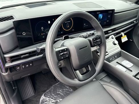 New 2026 Hyundai Santa Fe Calligraphy FWD image 27