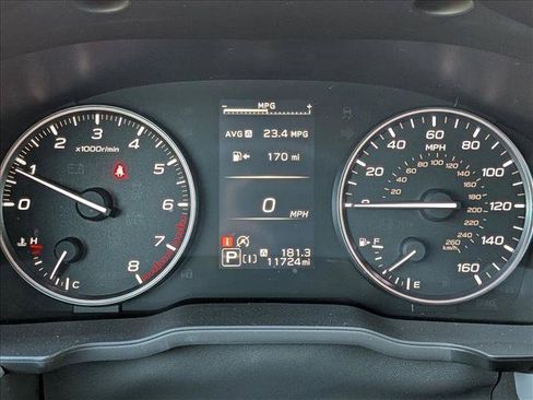Certified 2024 Subaru Crosstrek 2.0i Premium AWD/4WD image 11