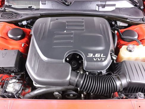 Used 2021 Dodge Challenger SXT RWD image 37