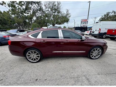 Used 2019 Chevrolet Impala Premier image 14