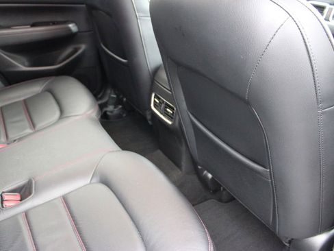 Used 2024 MAZDA CX-5 Carbon Edition image 47