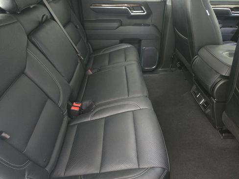 Used 2024 GMC Sierra 1500 Elevation RWD image 35