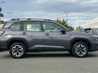 Certified 2026 Subaru Forester AWD/4WD video 3