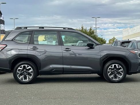 Certified 2026 Subaru Forester AWD/4WD image 3