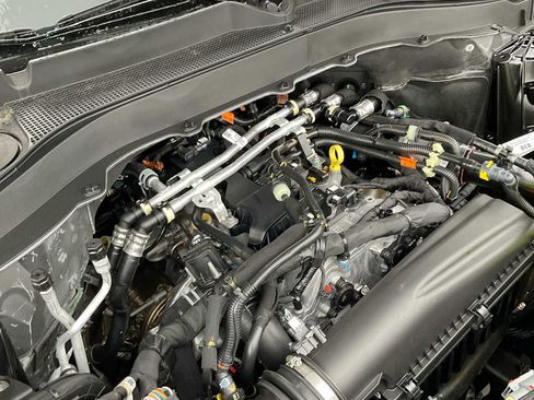 Used 2026 Ford Explorer Active w/ Active Comfort Package image 49