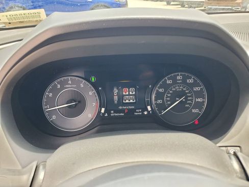 Certified 2023 Acura RDX FWD image 27