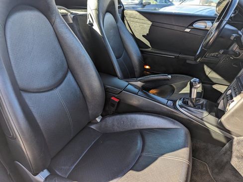Used 2007 Porsche Cayman S RWD image 28