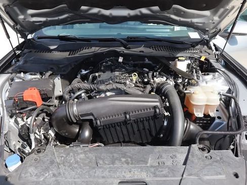 Used 2024 Ford Mustang Premium RWD image 19