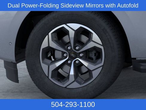 New 2026 Ford Expedition Max Active image 19