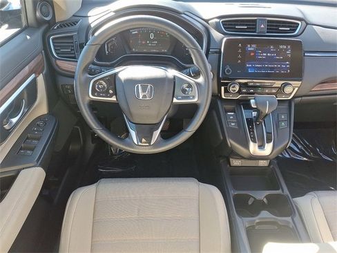 Used 2022 Honda CR-V EX image 11