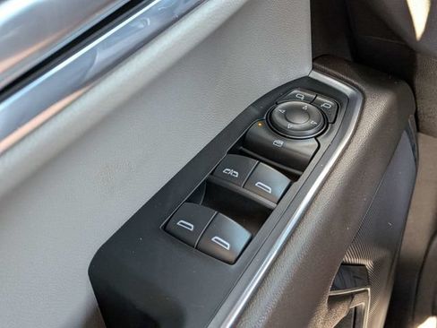 Used 2024 Chevrolet Silverado 1500 RST AWD/4WD image 23