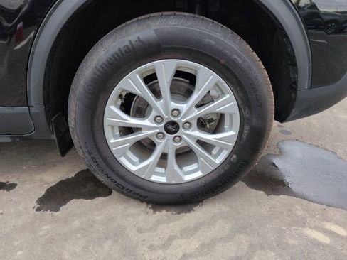 Certified 2023 Ford Escape Active AWD/4WD image 48