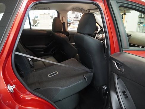Used 2016 MAZDA CX-5 Sport image 23
